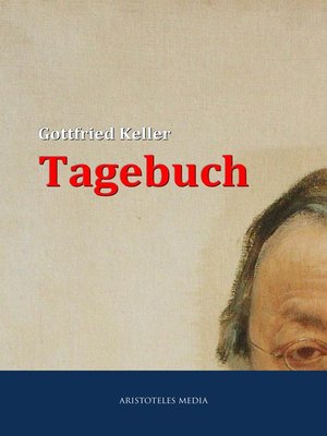 cover image of Tagebuch
